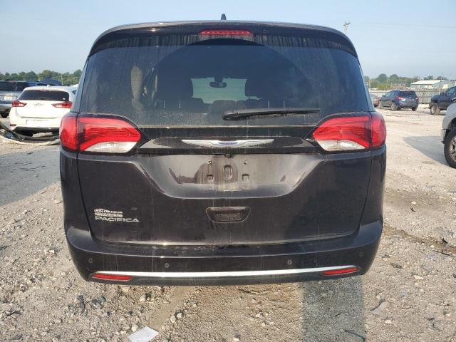Photo 6 from auction – 2019 CHRYSLER PACIFICA T with VIN 2C4RC1FG0KR741332