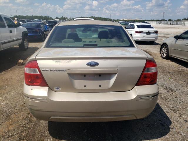 Photo 6 from auction – 2005 FORD FIVE HUNDR with VIN 1FAFP23165G197847