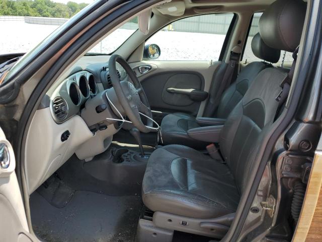 Photo 7 from auction – 2002 CHRYSLER PT CRUISER with VIN 3C8FY68B22T320338