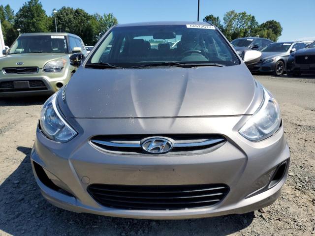 Photo 5 from auction – 2017 HYUNDAI ACCENT SE with VIN KMHCT4AE9HU368232