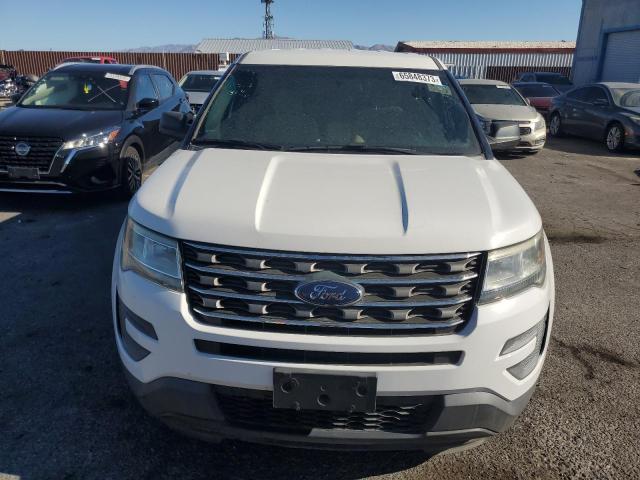 Photo 5 from auction – 2016 FORD EXPLORER with VIN 1FM5K7BHXGGC34428