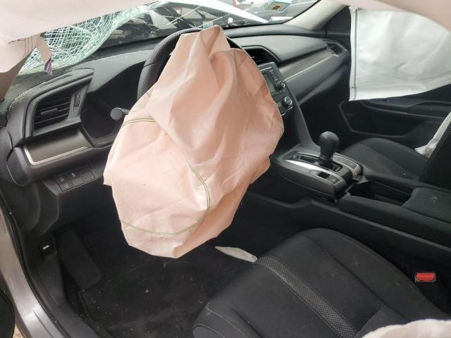 Photo 8 from auction – 2019 HONDA CIVIC with VIN 19XFC2F63KE009472