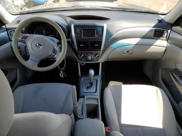 Photo 8 from auction – 2013 SUBARU FORESTER 2 with VIN JF2SHADC8DH425986