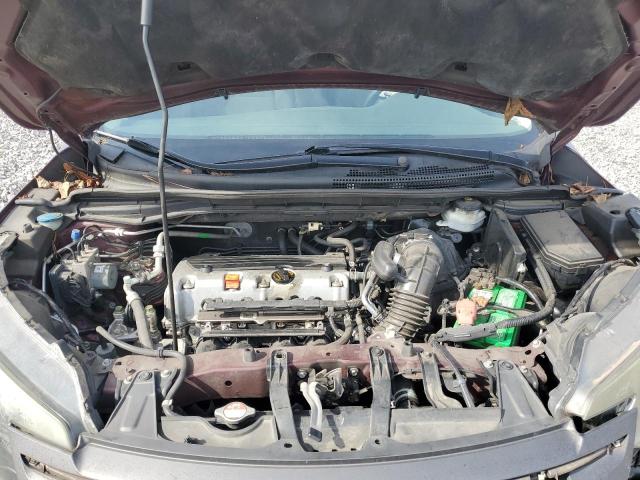 Photo 11 from auction – 2013 HONDA CR-V with VIN 5J6RM3H34DL041984
