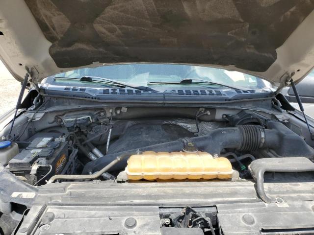 Photo 11 from auction – 2016 FORD F150 SUPER with VIN 1FTEW1EG9GKD47261