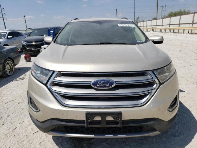 Photo 5 from auction – 2018 FORD EDGE SEL with VIN 2FMPK3J98JBB58508