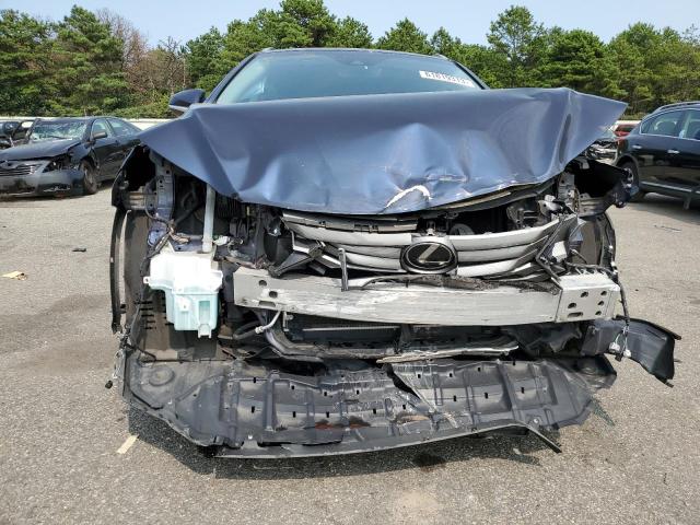 Photo 5 from auction – 2018 LEXUS RX 350 BAS with VIN 2T2BZMCA7JC156128