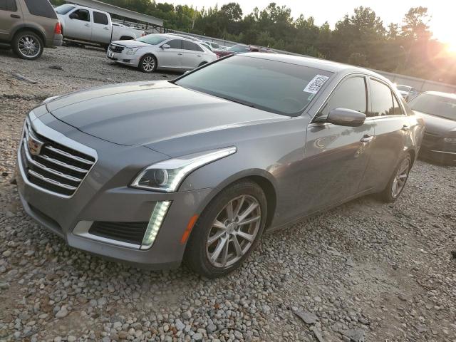 Photo 1 from auction – 2018 CADILLAC CTS with VIN 1G6AP5SX4J0113011