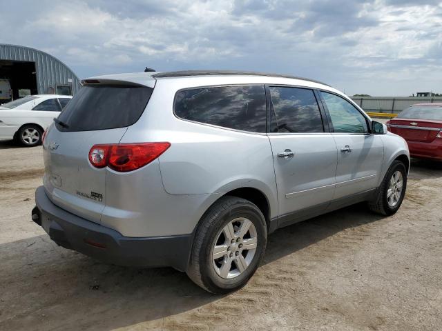 Photo 3 from auction – 2012 CHEVROLET TRAVERSE L with VIN 1GNKRGED4CJ171794