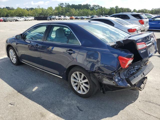 Photo 2 from auction – 2014 TOYOTA CAMRY L with VIN 4T1BF1FK1EU791429