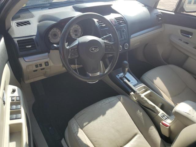 Photo 8 from auction – 2012 SUBARU IMPREZA SP with VIN JF1GPAR64CH240316