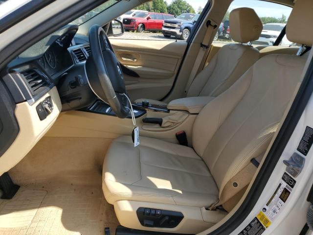 Photo 7 from auction – 2014 BMW 328 XI with VIN WBA3B3C52EJ981527