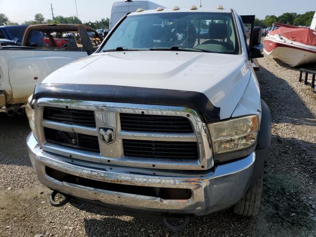 Photo 5 from auction – 2012 DODGE RAM 5500 S with VIN 3C7WDMBL7CG325003