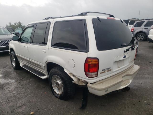 Photo 2 from auction – 1998 FORD EXPLORER with VIN 1FMZU35P1WZC01117