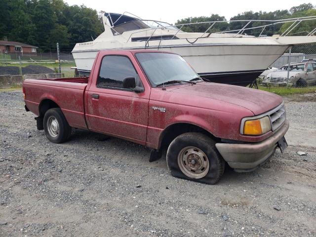 Photo 4 from auction – 1997 FORD RANGER with VIN 1FTCR10A5VUB53152