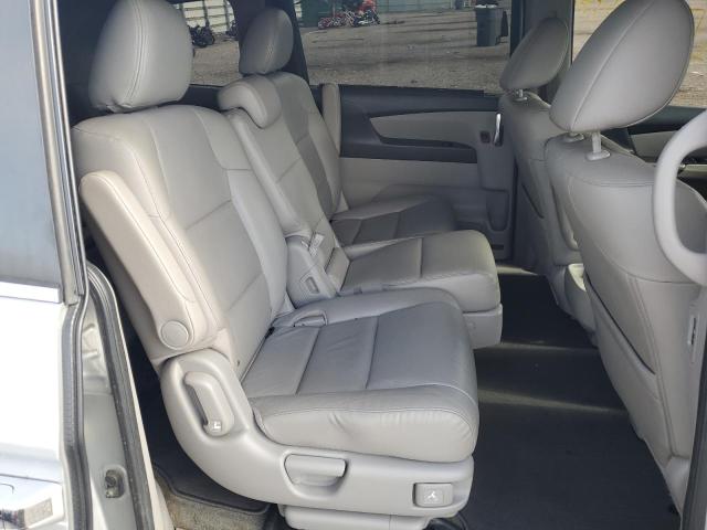 Photo 10 from auction – 2014 HONDA ODYSSEY EX with VIN 5FNRL5H68EB117306