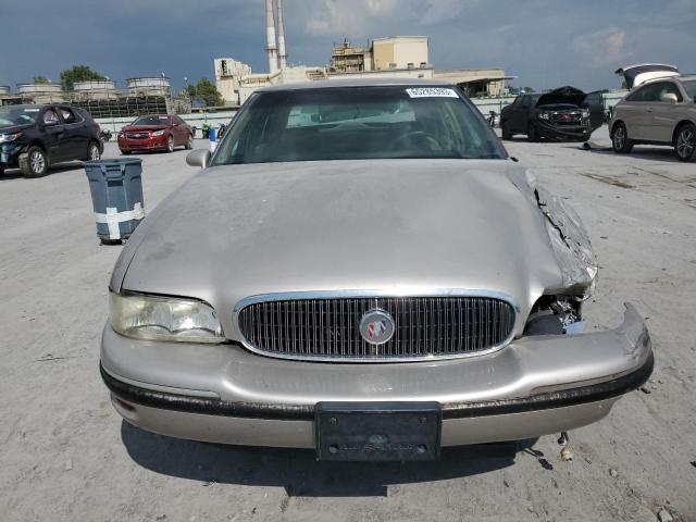 Photo 5 from auction – 1998 BUICK LESABRE CU with VIN 1G4HP52K7WH435629
