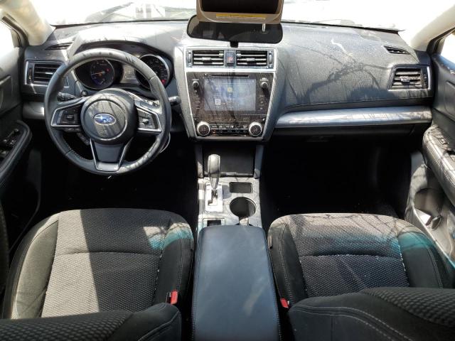 Photo 8 from auction – 2018 SUBARU OUTBACK 2. with VIN 4S4BSACC9J3286120