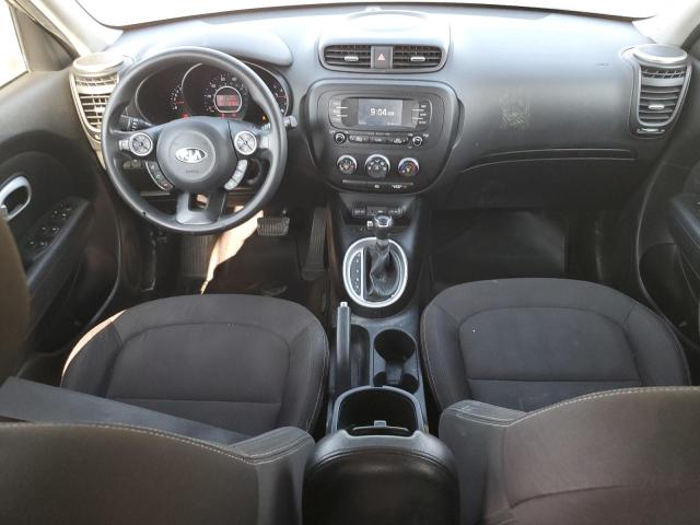 Photo 8 from auction – 2016 KIA SOUL with VIN KNDJN2A28G7301005