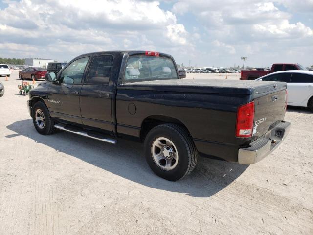 Photo 2 from auction – 2004 DODGE RAM 1500 S with VIN 1D7HA18N74S644021