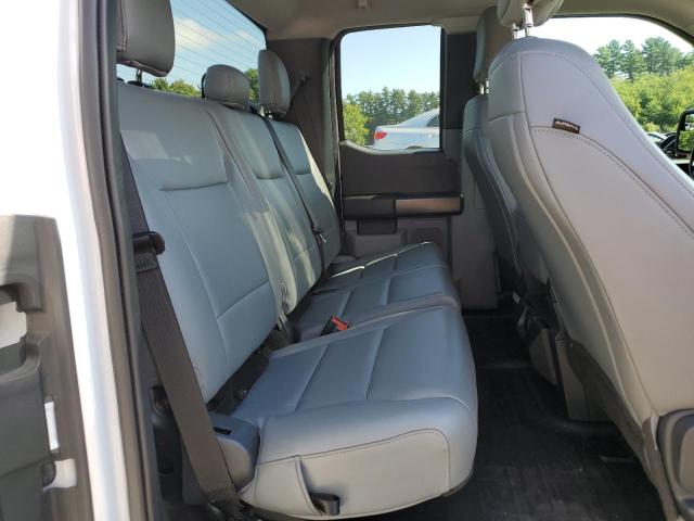 Photo 10 from auction – 2021 FORD F150 SUPER with VIN 1FTEX1CB5MFA72643