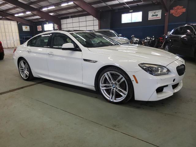 Photo 4 from auction – 2015 BMW ALPINA B6 with VIN WBA6B4C54FD761311