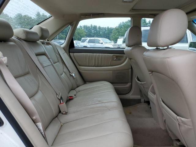 Photo 10 from auction – 2002 TOYOTA AVALON XL with VIN 4T1BF28B52U208309