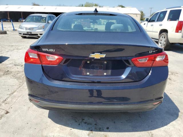 Photo 6 from auction – 2016 CHEVROLET MALIBU LT with VIN 1G1ZE5ST6GF189797