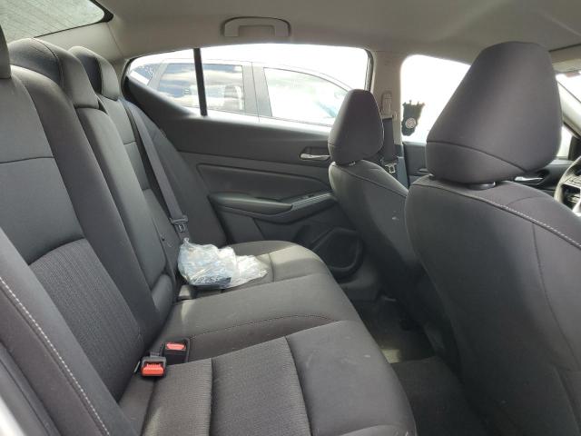 Photo 10 from auction – 2022 NISSAN ALTIMA S with VIN 1N4BL4BV0NN304817