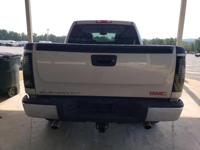 Photo 6 from auction – 2008 GMC SIERRA K15 with VIN 3GTEK13J58G298885