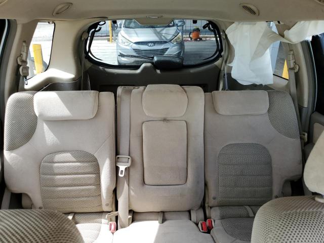 Photo 10 from auction – 2011 NISSAN PATHFINDER with VIN 5N1AR1NN4BC611697