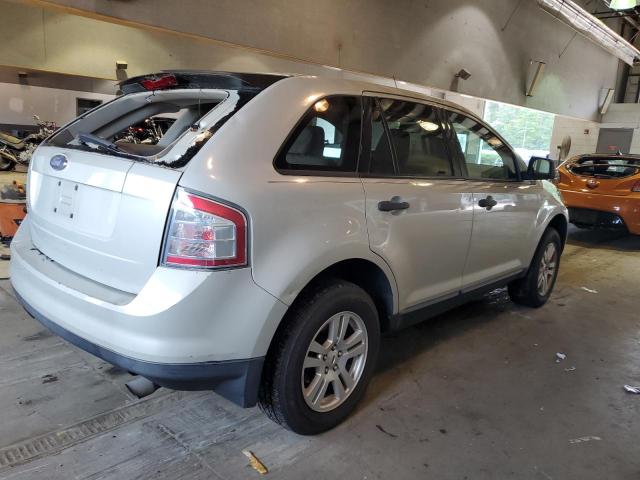 Photo 3 from auction – 2007 FORD EDGE SE with VIN 2FMDK36CX7BA82404