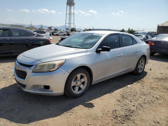 CHEVROLET MALIBU LIM 2016 with VIN 1G11B5SA9GF134622 - Photo from auction
