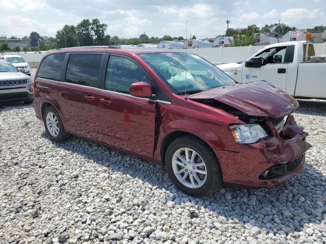 Photo 4 from auction – 2019 DODGE GRAND CARA with VIN 2C4RDGCG5KR788327