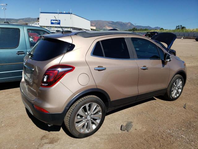 Photo 3 from auction – 2018 BUICK ENCORE PRE with VIN KL4CJASB8JB718099