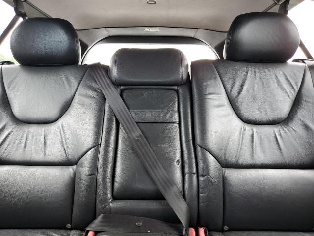 Photo 10 from auction – 2006 VOLVO V70 with VIN YV1SW640362547808