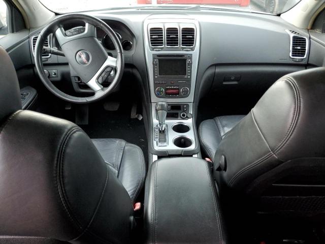 Photo 8 from auction – 2007 GMC ACADIA SLT with VIN 1GKER23707J127517