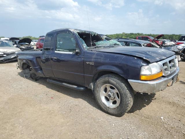 Photo 4 from auction – 2000 FORD RANGER SUP with VIN 1FTZR15X8YPA32867