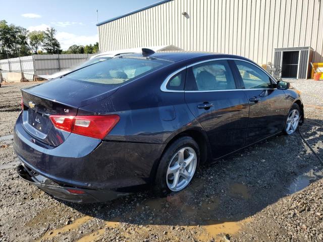 Photo 3 from auction – 2016 CHEVROLET MALIBU LS with VIN 1G1ZC5ST3GF202303