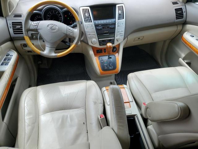 Photo 8 from auction – 2008 LEXUS RX 350 with VIN 2T2HK31U38C060769