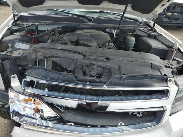 Photo 11 from auction – 2010 CHEVROLET TAHOE K150 with VIN 1GNUKBE01AR181517