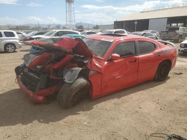 DODGE CHARGER R/ 2006 with VIN 2B3LA53H76H488863 - Photo from auction
