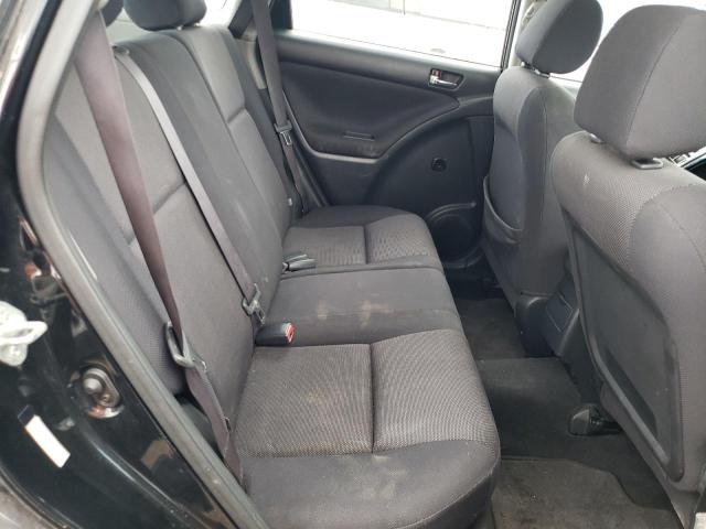 Photo 10 from auction – 2003 TOYOTA COROLLA MA with VIN 2T1LR32E13C088757