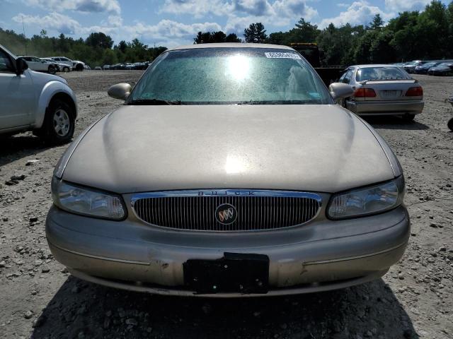 Photo 5 from auction – 2001 BUICK CENTURY CU with VIN 2G4WS52J911122431