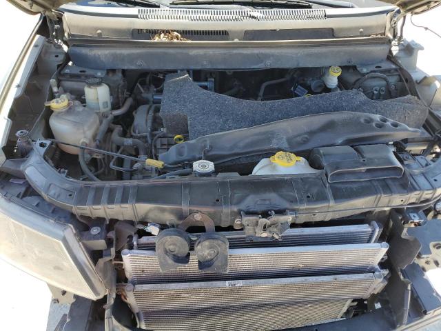 Photo 12 from auction – 2016 DODGE JOURNEY CR with VIN 3C4PDCGB0GT169105