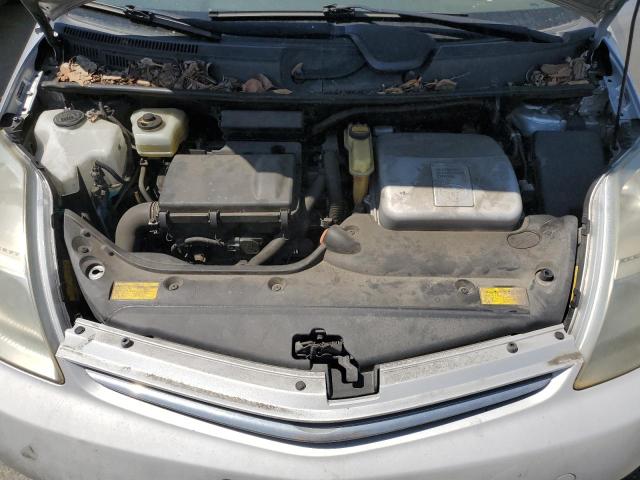 Photo 11 from auction – 2007 TOYOTA PRIUS with VIN JTDKB20U377685615