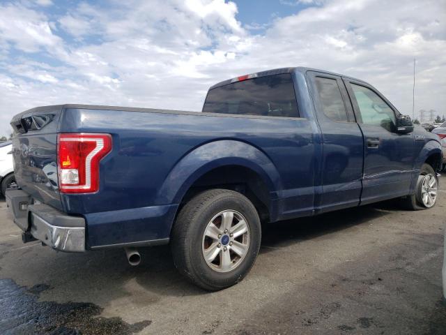Photo 3 from auction – 2017 FORD F150 SUPER with VIN 1FTEX1CP1HKD09556