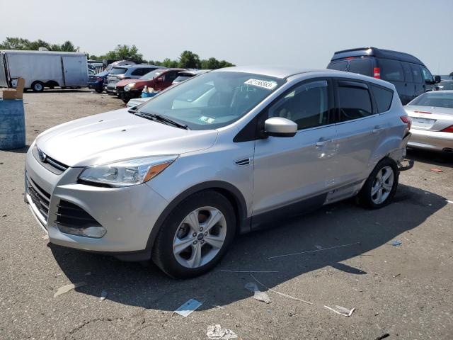 FORD ESCAPE SE 2015 with VIN 1FMCU0GX1FUA35292 - Photo from auction