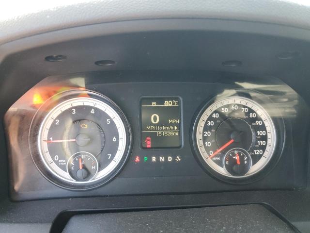 Photo 9 from auction – 2015 RAM 1500 ST with VIN 1C6RR7KT7FS657749