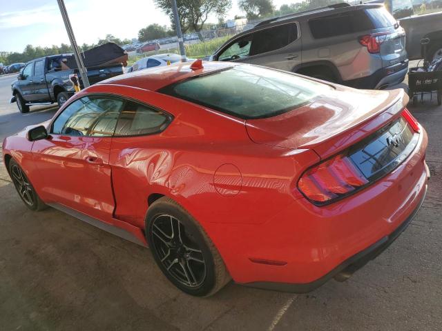 Photo 3 from auction – 2022 FORD MUSTANG with VIN 1FA6P8TH4N5100186